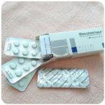 Феназепам  Phenazepam Valenta  1 мг в Азове