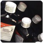 Кодеин сироп Codein (для приготовления напитка Lean, Purple Drank)  473 мл  в Азове