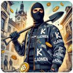 Работа курьер - кладмен в Азове 