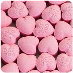 Экстази  Ecstasy Love 200 MDMA в Азове