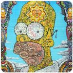 Марки LSD-25 VHQ чистых 250 мкг в Азове